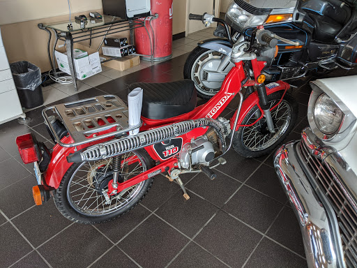 Car Dealer «UGM Motors», reviews and photos