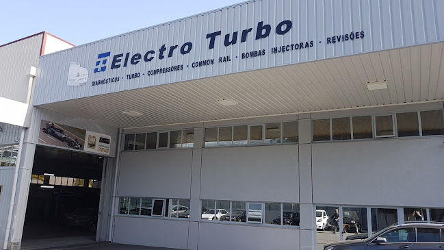 Electro Turbo