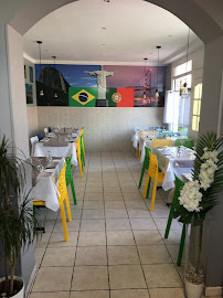 Atmosphère du Restaurant portugais Kantin Do Sol à Melun - n°2