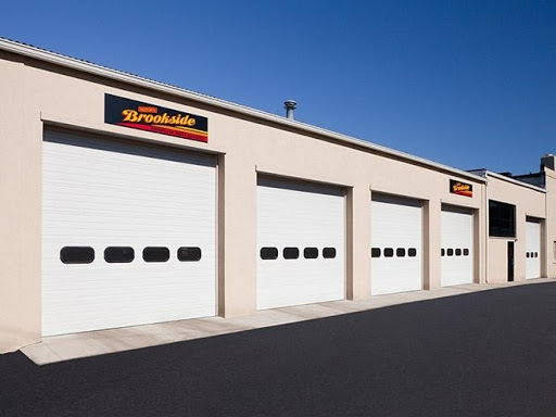 Auto Body Shop «Bergen Brookside Auto Body and Towing, Inc.», reviews and photos, 83 Zabriskie St, Hackensack, NJ 07601, USA