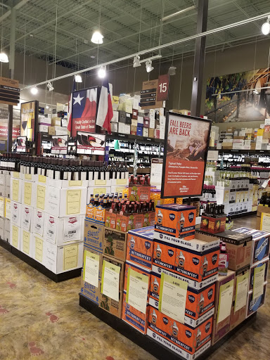 Wine Store «Total Wine & More», reviews and photos, 18740 Gulf Fwy, Friendswood, TX 77546, USA