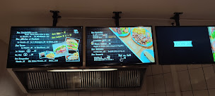 Photo n°3 de Chez Jaff - Kebab artisanal à Cournon-d'Auvergne ()