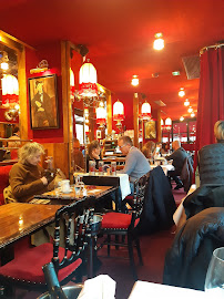 Les plus récentes photos du Restaurant La Rotonde à Paris - n°11