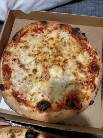 Plats et boissons du Pizzeria PIZZA DI NAPOLI VALENTON - n°3