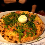 Photo n°2 de l'avis de Maria.a fait le 27/12/2022 à 09:34 sur le  Sebastian Pub - Pizzeria à Ferrara