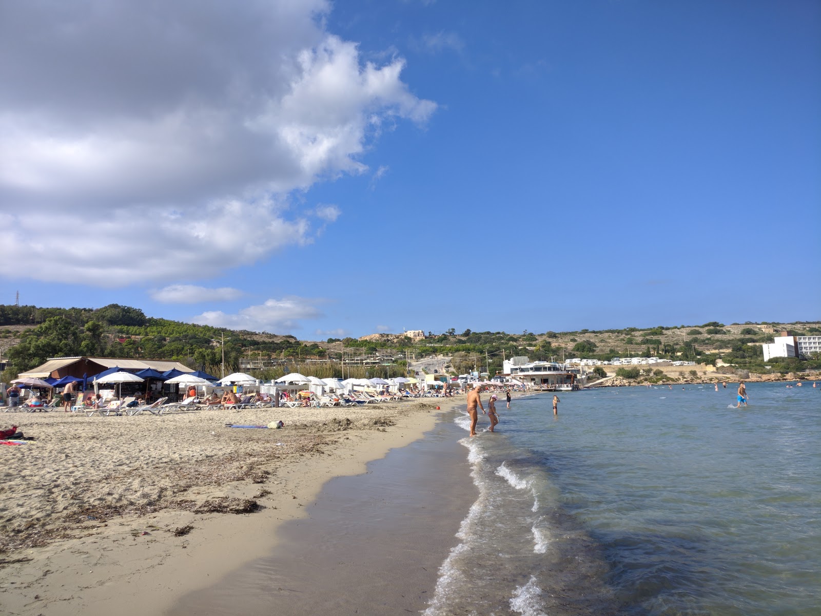 Foto von Ghadira Bay - empfohlen für Familienreisende mit Kindern