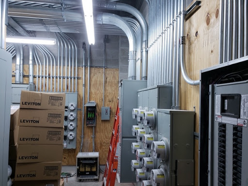 Electrician «Highlights Chicago Electrical Services», reviews and photos, 5766 N Lincoln Ave, Chicago, IL 60659, USA