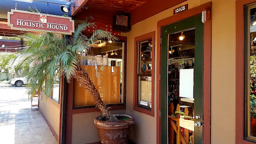 Holistic Hound, 1510 Walnut St # A, Berkeley, CA 94709, USA, 