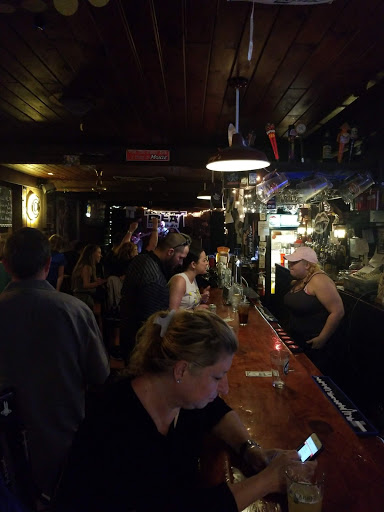 Live Music Venue «The Low Beat», reviews and photos, 335 Central Ave, Albany, NY 12206, USA