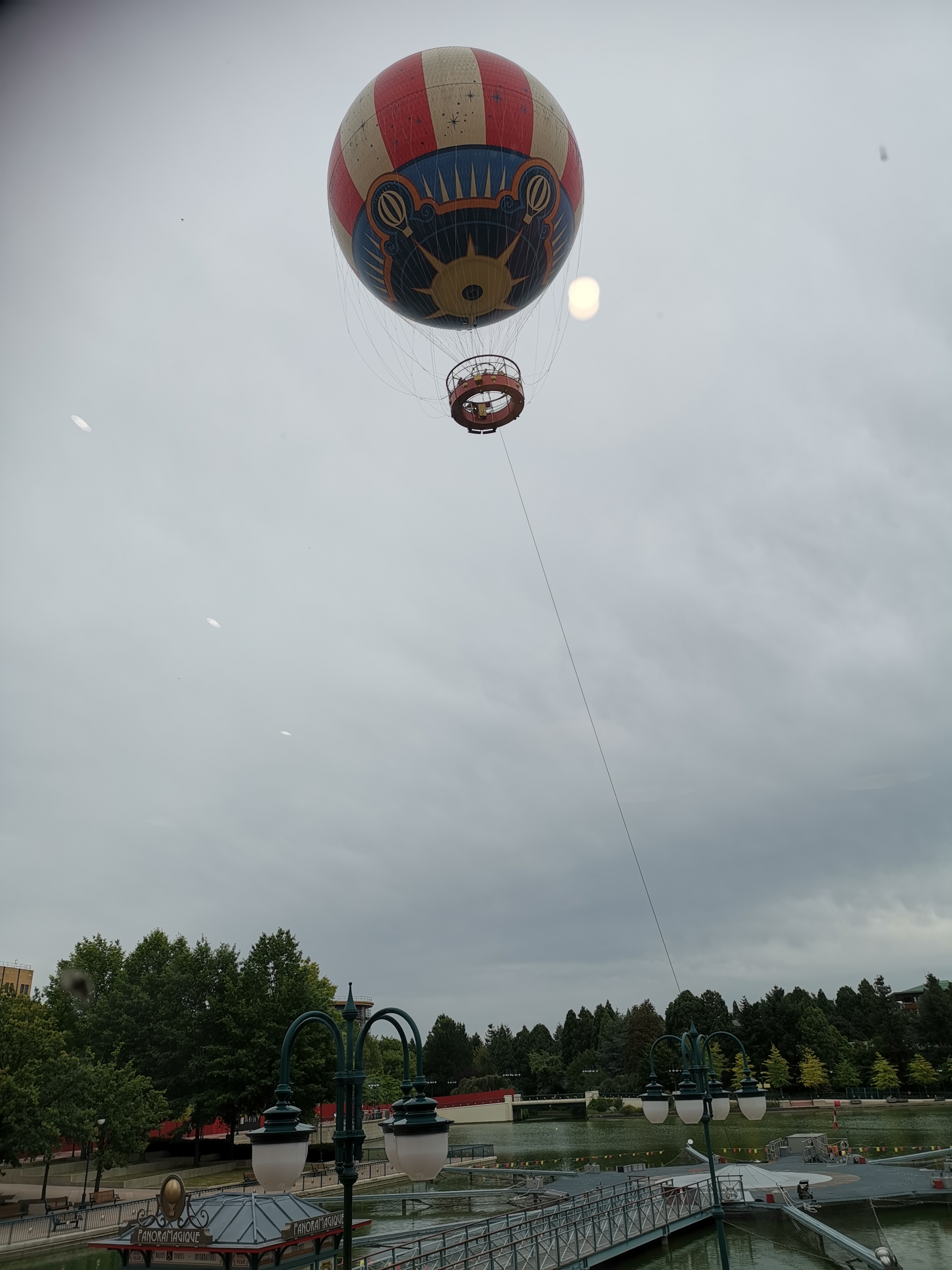 Photo n° 1 de l'avis de Luc.h fait le 11/08/2019 à 11:13