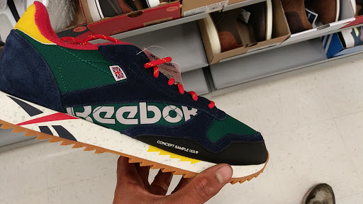 Department Store «Marshalls», reviews and photos, 400 Lincoln St, Hingham, MA 02043, USA