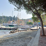 Photo n°5 de l'avis de Jana.r fait le 12/10/2023 à 08:41 sur le  Jolly Roger Affittacamere à Cadimare