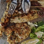 Photo n°4 de l'avis de Sergio.e fait le 04/10/2020 à 12:37 sur le  Ristorante Pizzeria Il Pincio à Ancona