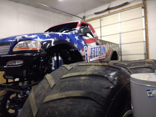 Plumber «Sunshine Plumbing, Heating & Air», reviews and photos, 9791 Brighton Rd Unit B, Henderson, CO 80640, USA