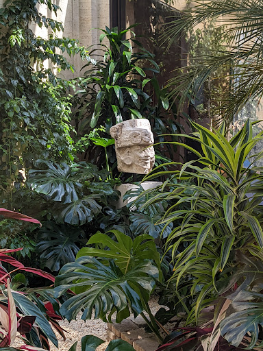 Art Museum «The Kreeger Museum», reviews and photos, 2401 Foxhall Rd NW, Washington, DC 20007, USA