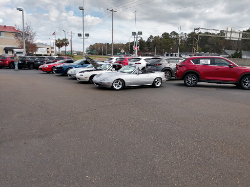 Mazda Dealer «Mazda of Ridgeland», reviews and photos, 1860 E County Line Rd, Ridgeland, MS 39157, USA