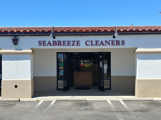 Seabreeze Cleaners