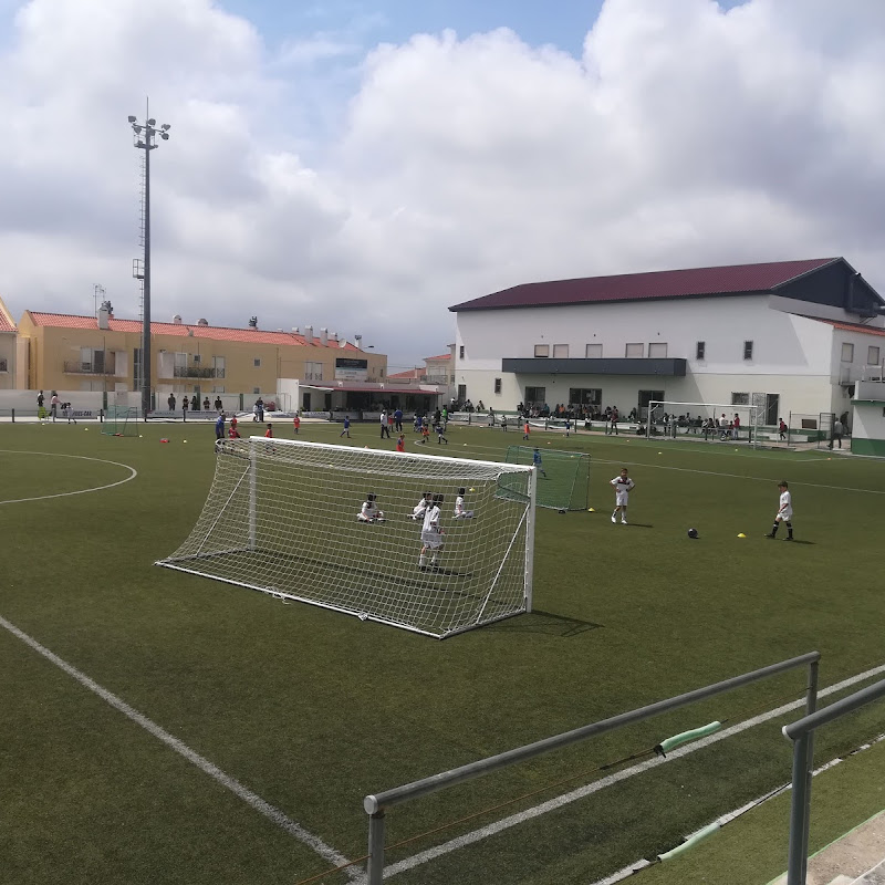 Soccer Field of Encarnacense / S.C.E.