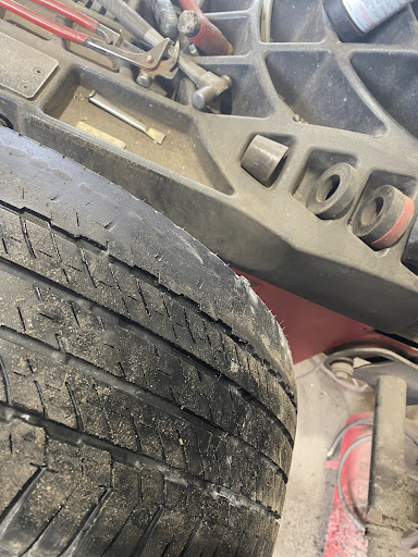 Tire Shop «Firestone Complete Auto Care», reviews and photos, 5 Gibbs Ct, Middletown, NY 10940, USA