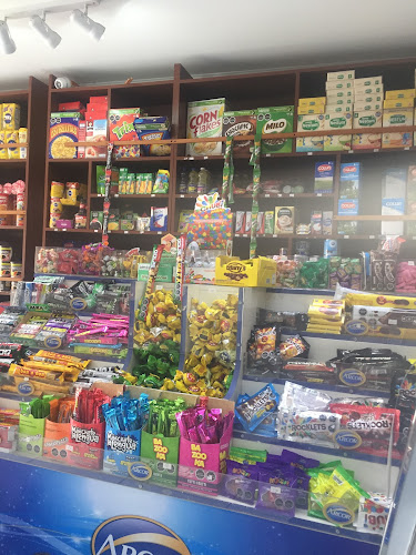 Opiniones de Minimarket Casi Todo en Quinta Normal - Supermercado