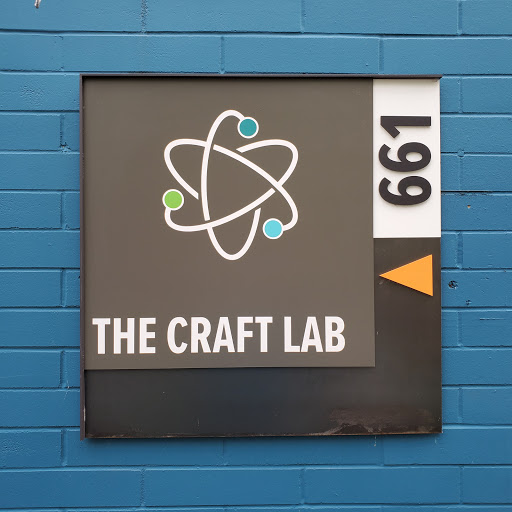 The Craft Lab