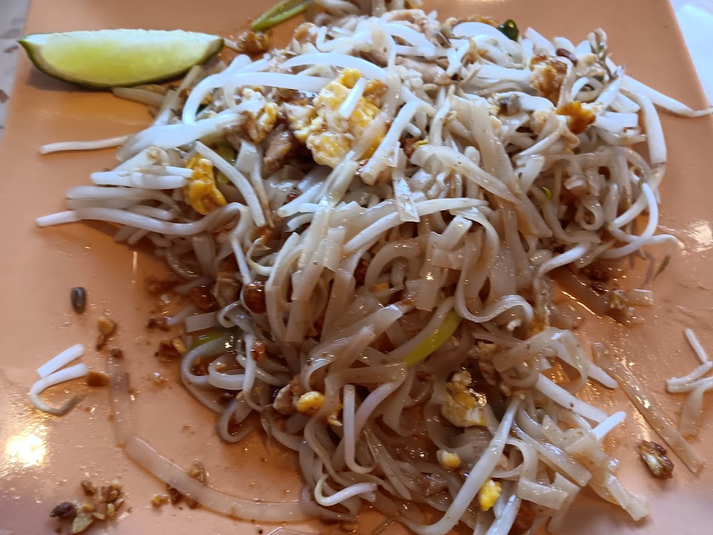 Ocha Thai Restaurant 65201