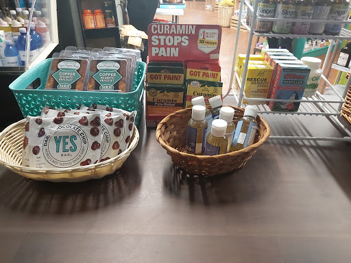 Health Food Store «Health Foods West», reviews and photos, 1923 Bessemer Rd, Birmingham, AL 35208, USA