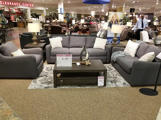 Furniture Store «Steinhafels Furniture», reviews and photos, 9191 South 13th Street, Oak Creek, WI 53154, USA