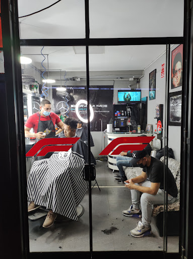 IIIFormula Fade Barbeshop ️ ️ ️ ️ ️ ️