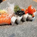 Photo n°1 de l'avis de Lioba.a fait le 21/11/2021 à 13:20 sur le  Anami Restaurant à Kempten