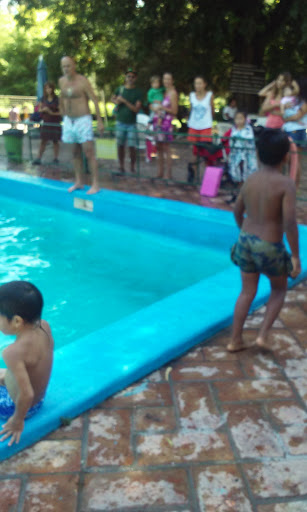 Campamentos verano infantiles Cordoba