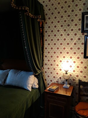 Granger Homestead and Carriage Museum - photo 59