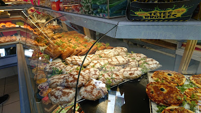 Boulangerie-Pâtisserie Mélissa à Dreux