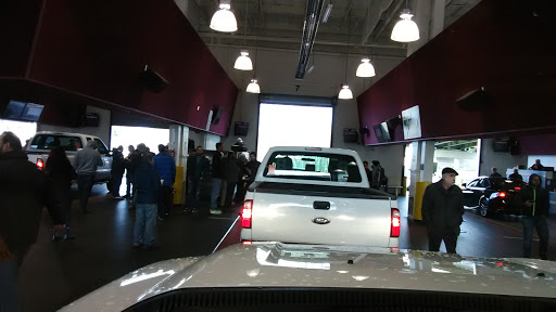 Auto Auction «Manheim Seattle Auto Auction», reviews and photos, 19711 77th Ave S, Kent, WA 98032, USA