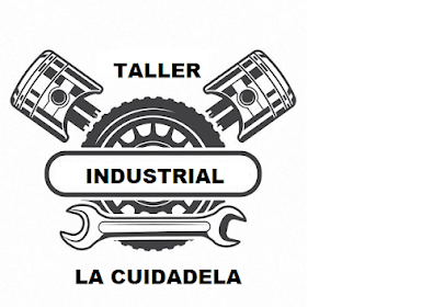 taller industrial la cuidadela