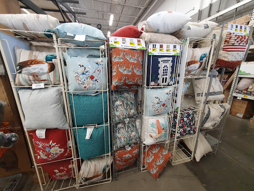 Home Improvement Store «The Home Depot», reviews and photos, 300 Thruway Plaza Dr, Cheektowaga, NY 14225, USA