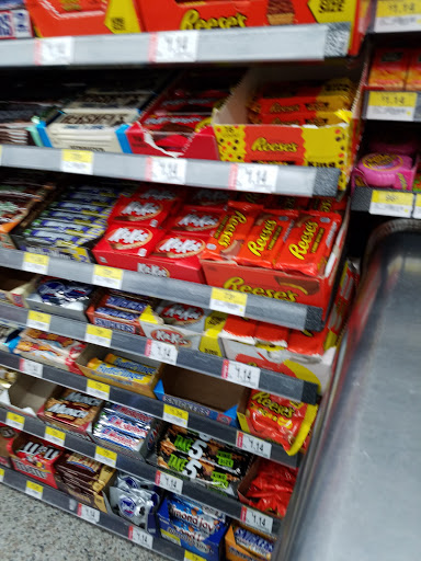 Supermarket «Walmart Neighborhood Market», reviews and photos, 3059 Lawrenceville Hwy, Lawrenceville, GA 30044, USA