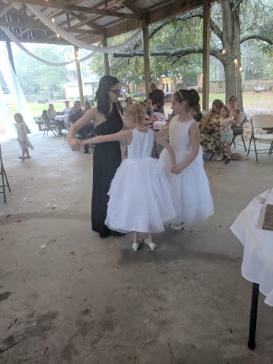 Wedding Venue «The Venue at Dawes», reviews and photos, 3349 Dawes Rd, Mobile, AL 36695, USA