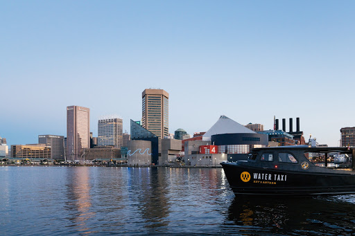 Transportation Service «Baltimore Water Taxi», reviews and photos, 901 S Broadway, Baltimore, MD 21231, USA