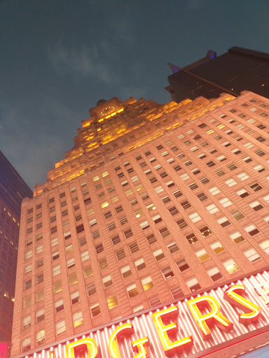 Performing Arts Theater «Majestic Theatre», reviews and photos, 245 W 44th St, New York, NY 10036, USA