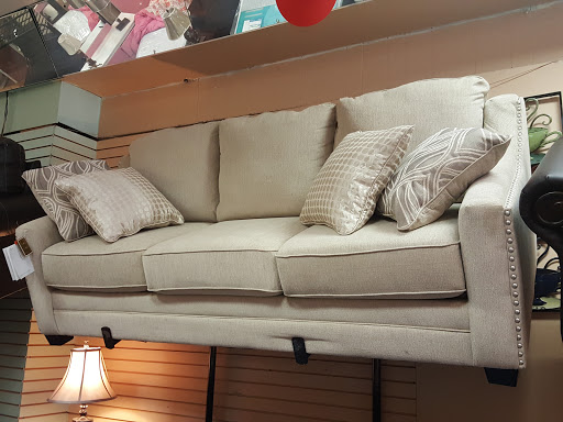 Furniture Store «Furniture & Mattress Gallery», reviews and photos, 234 Main St, Paterson, NJ 07505, USA