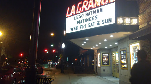 Movie Theater «La Grange Theatre», reviews and photos, 80 South La Grange Road, La Grange, IL 60525, USA