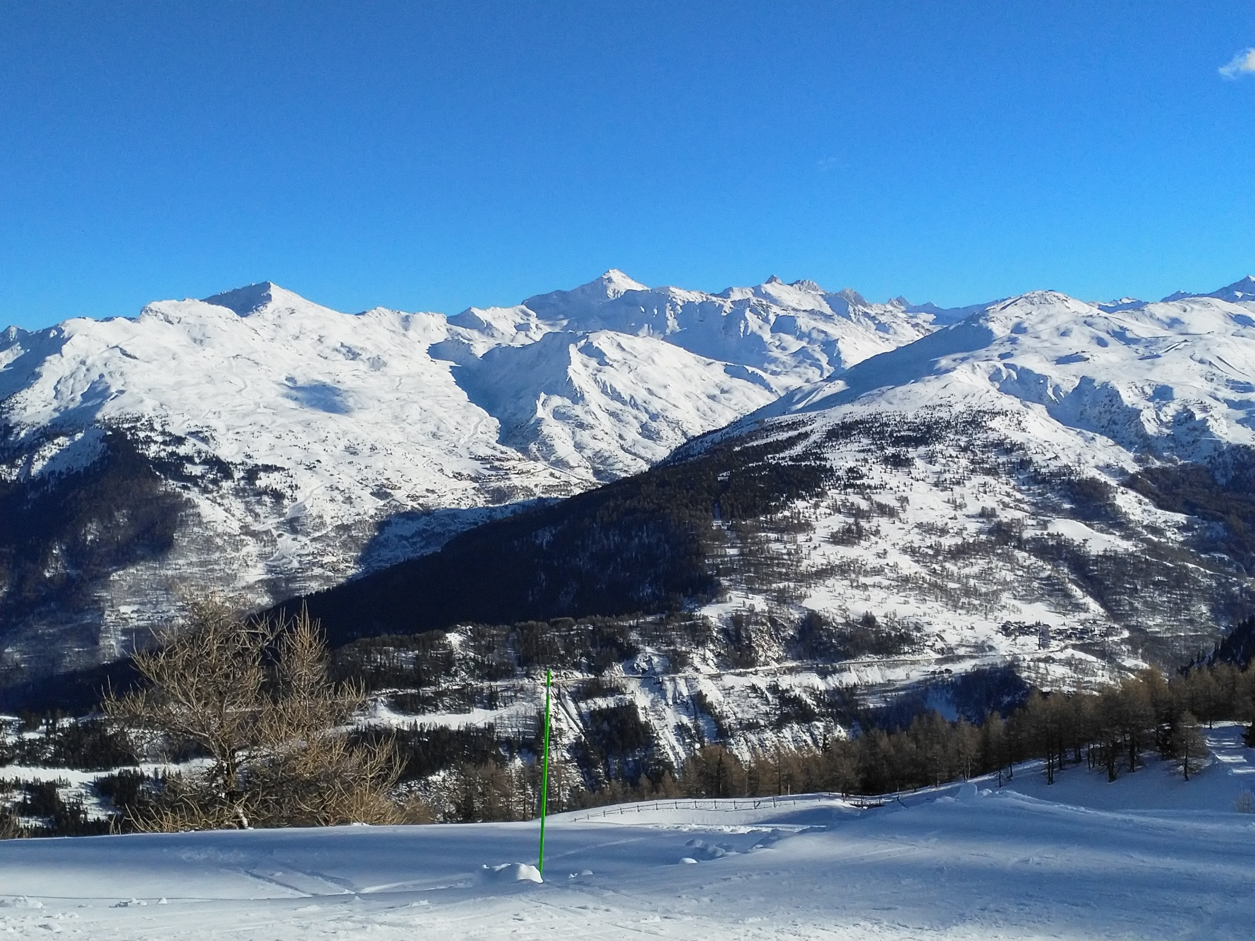 Photo n° 1 de l'avis de Antonio.R fait le 07/01/2018 à 07:17
