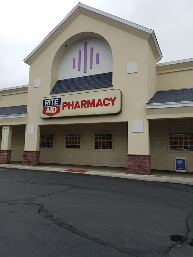 Rite Aid, 674 PA-196 #14, Tobyhanna, PA 18466, USA, 