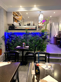 Atmosphère du Restaurant japonais Cosy Délices à Bourges - n°16