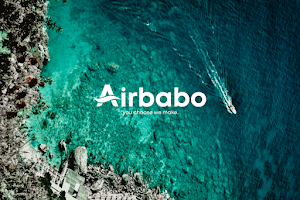 Airbabo charter boat & private transfer Ischia, Capri, Procida, Napoli, Costiera Escursioni in barca e trasferimenti privati image