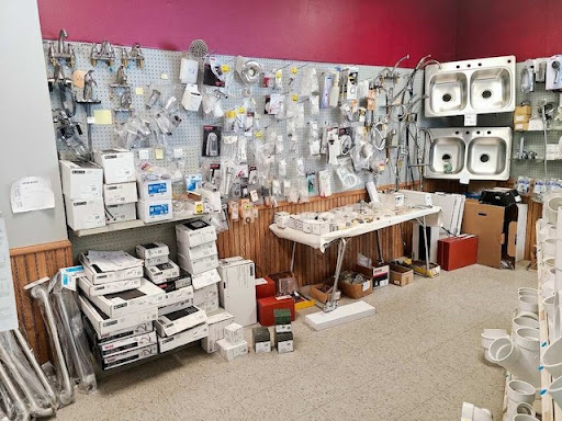 Photo of Hockenson Plumbing