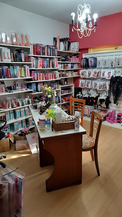 Zona Norte - Sex Shop Nosotros