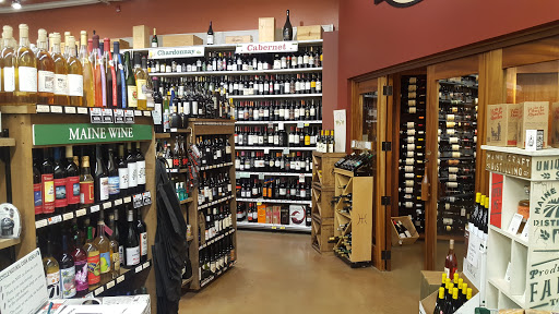 Grocery Store «Bow Street Market», reviews and photos, 79 Bow St, Freeport, ME 04032, USA