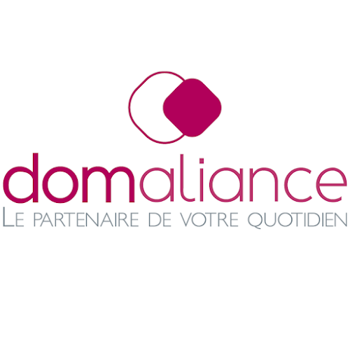 Agence de services d'aide à domicile Domaliance Fougères La Selle-en-Luitré